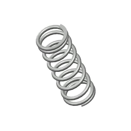 Approved Vendor Compression Spring, O= .360, L= 1.00, W= .040 G409972134